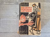 Ucenicii sfantului Antonie de Damian Stanoiu