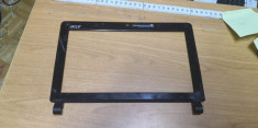 Rama Display Laptop Acer Aspire One KAV60 #61714RAZ foto