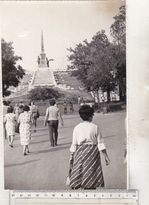 bnk foto Tulcea - Monumentul Independentei foto