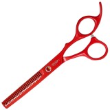 Foarfecele de tuns Groomerskie pentru tuns, 6,5 offset