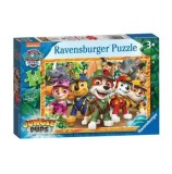 Cumpara ieftin Puzzle Ravensburger - Patrula Catelusilor, 35 piese