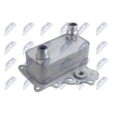 Radiator racire motor Alfa Romeo Giulietta 2.0 Jtdm 2010-, Fiat Freemont 2011-, 55235481