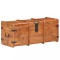 vidaXL Cufăr de depozitare, 90 x 40 x 40 cm, lemn masiv de acacia 289643