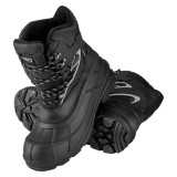 Bocanci de lucru pentru iarna,reflectorizanti,marimea 42,NEO