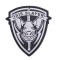 *Patch &quot;ISIS Pig&quot; 3D [GFC TACTICAL]