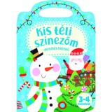 Kis t&eacute;li sz&iacute;nezőm