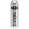 Cuba Green deodorant pentru bărbați 200 ml