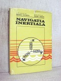 Navigatia inertiala - Mihai M. Nita