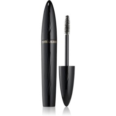 Est&eacute;e Lauder Turbo Lash Mascara mascara din alge pentru volum , rotire si separare culoare Black 8 ml