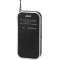 Radio ceas Akai ACR-267 Pcket AM-FM Radio -Analog tuning