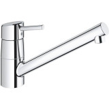 Baterie bucatarie Grohe Concetto Chrome