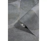 Tapet decorativ, Marburg geometric, gri, auriu, living, birou, baie, Vintage Deluxe 32820