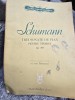 Partitura, Trei sonate de pian pentru tineret, Op.118 - Schumann