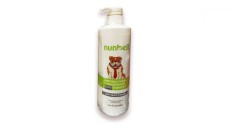 Sampon antibacterian 5 &icirc;n 1 pentru caini 350ml Handy KitchenServ