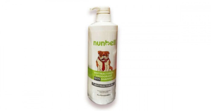 Sampon antibacterian 5 &icirc;n 1 pentru caini 350ml Handy KitchenServ