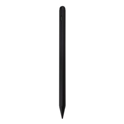 Stylus pen cu LED pentru iPad - Fixed (FIXGRA-BK) - Black foto