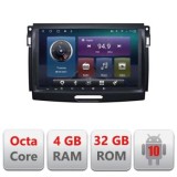 Navigatie Ford Ranger C-574 Octa Core cu Android Radio Bluetooth Internet GPS WIFI 4+32GB CarStore Technology