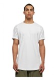 Cumpara ieftin Tricou cu maneca scurta pentru barbati Urban Classics, alb, XL - OUTLET