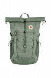 Cumpara ieftin Fjallraven rucsac Abisko Hike Foldsack culoarea verde, mare, uni F27222