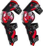 Cumpara ieftin Set Genunchiere Motociclete, Off-Road, Enduro, Atv, Moto, Reglabile - Flytec