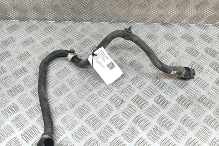 Furtun de lichid de răcire BMW iX1 U11 BEV 2023 OEM: 8478457 | 27914781