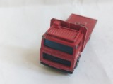 bnk jc Matchbox 23 Volvo Container Truck