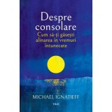 Cum sa-ti gasesti alinarea in vremuri intunecate - Michael Ignatieff