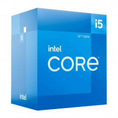 Procesor Intel Core i5-12600 3.3GHz Hexa Core LGA1700 18MB BOX foto