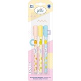 Pix Strigo cu cerneala termosensibila, Fructe (2+1)