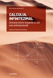 Calculul infinitezimal. Distanta dintre dragoste si ura este infinitezimala