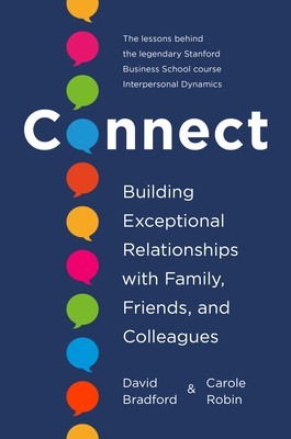 Connect: Building Exceptional Relationships with Family, Friends, and Colleagues foto