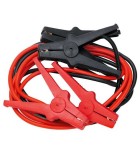 Cablu pornire auto cu crocodili 4.5m 480A PROLINE