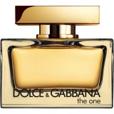 Dolce&amp;Gabbana The One Eau de Parfum Intense apă parfumată intense pentru femei 50 ml