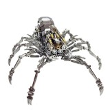 Puzzle mecanic 3D HAWIRE DJD-014 metalic tip paianjen
