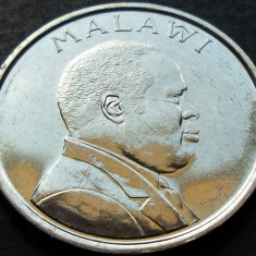 Moneda exotica 20 TAMBALA - Republica MALAWI, anul 1996 * cod 5065 B = UNC