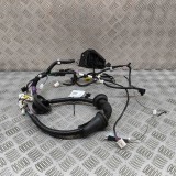 Cablaj ușă st&acirc;nga față TOYOTA SIENNA _L4_ 2020 OEM: 82152-08370 27337651