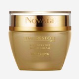 Cremă de noapte regeneratoare NovAge Time Restore (Oriflame)