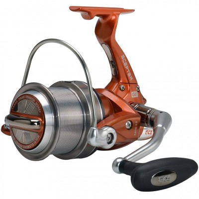 Mulineta TICA Scepter GE 5000, 4.1:1, 0.28mm/285m, 7+1rul foto