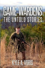 Game Wardens: The Untold Stories foto