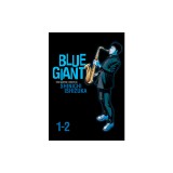 Blue Giant Omnibus Vols. 1-2