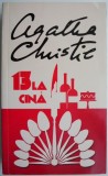 13 la cina &ndash; Agatha Christie