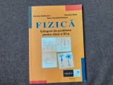 CORINA DOBRESCU FLORINA STAN FIZICA CULEGERE DE PROBLEME PENTRU CLASA A XI A