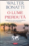 AS - WALTER BONATTI - O LUME PIERDUTA