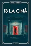 13 la cina, Agatha Christie