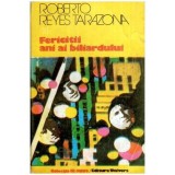 Roberto Reyes Tarazona - Fericitii ani ai biliardului - 116351