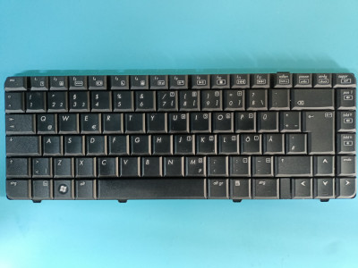 Tastatura HP Compaq F500 F700 V6000 V6100 V6200 V6300 V6400 V6500 AEATLG00210 foto