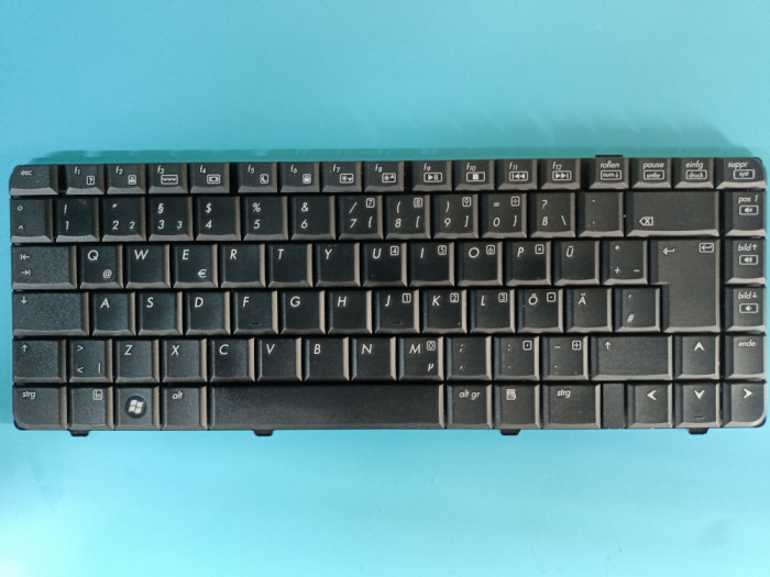 Tastatura HP Compaq F500 F700 V6000 V6100 V6200 V6300 V6400 V6500 AEATLG00210