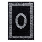 Cumpara ieftin Covor Plus Negru V5 240 x 340 cm