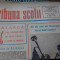 Revista TRIBUNA ȘCOLII - 27 aprilie 1974