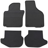 Covorase cauciuc auto VW Volkswagen Eos